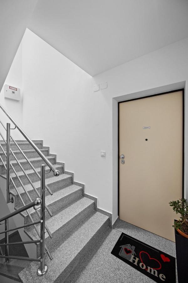 Apartment Leone Medulin Exterior photo