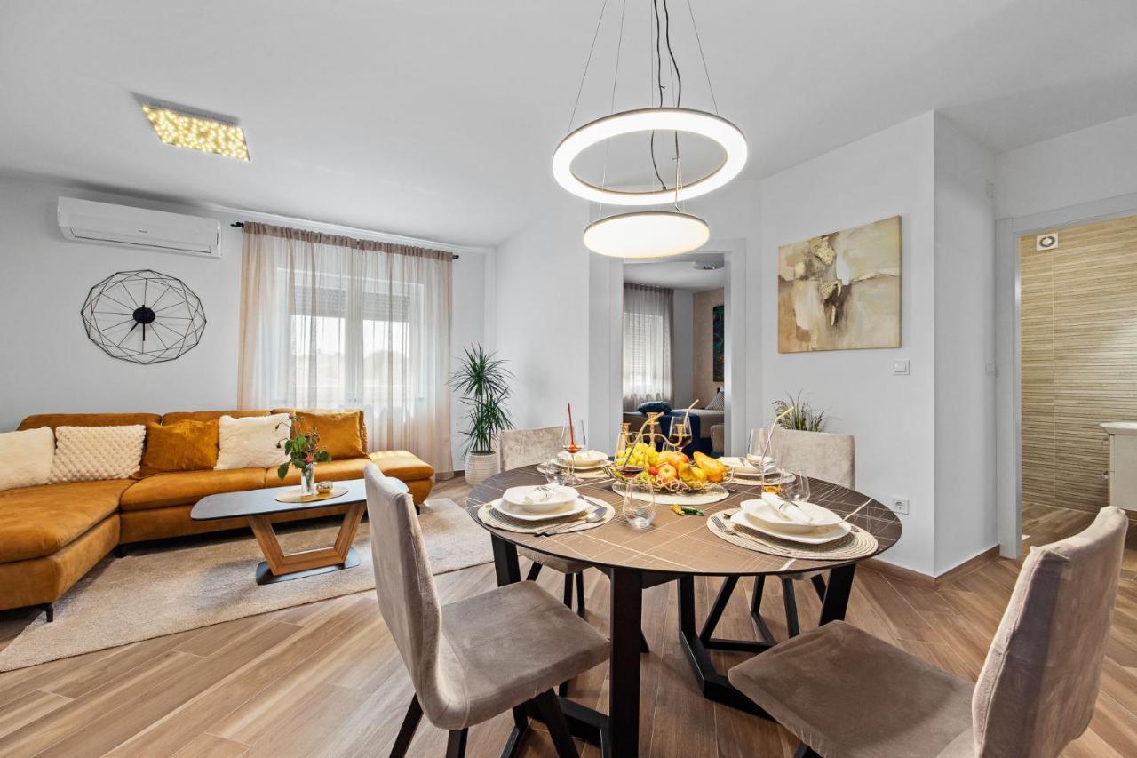 Apartment Leone Medulin Exterior photo